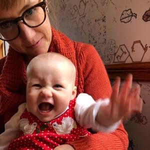 Meet your Posher, Heather